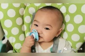 1-9岁家长注意啦！孩子从“自我中心”到“不想见你”全过程图片