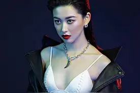 颜值八十分风情九十分的女星图片