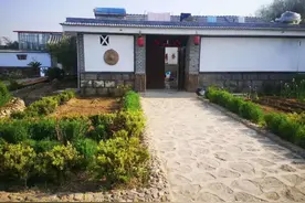 丰收在望，来莱阳尽享乡间田园生活图片