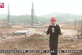走，到项目现场去！十个重大城市片区：南部融城片区（跳马片区）打造服务长株潭的城市绿色客厅图片