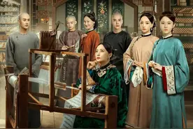 《当家主母》：为什么风光能干的大少奶奶，得不到丈夫的心？图片