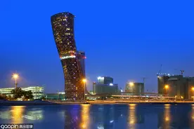 脑洞大开的奇葩建筑，盘点全球最有特色的建筑•上图片