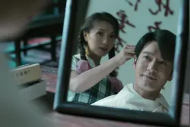 《功勋》：黄旭华单元拉低整部剧？缝布娃娃的总设计师，太暖图片