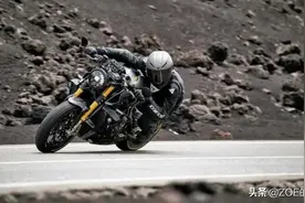 奥古斯塔 | 2021 RUSH 1000发表：直线王者再进化图片