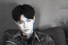 张艺兴极度美颜暴击，进来就出不去了，张总一脸攻气让人丧失理智视频封面