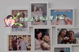 王祖蓝人设崩塌背后：侵权，要饭，假装恩爱，是娱乐圈最大的悲哀图片