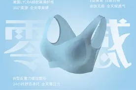 强化“科技赋能，都市丽人打造有差异化的产品结构图片