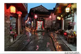 农村俗语，“前门不点灯，后院不亮堂”，到底有什么样的说法？图片