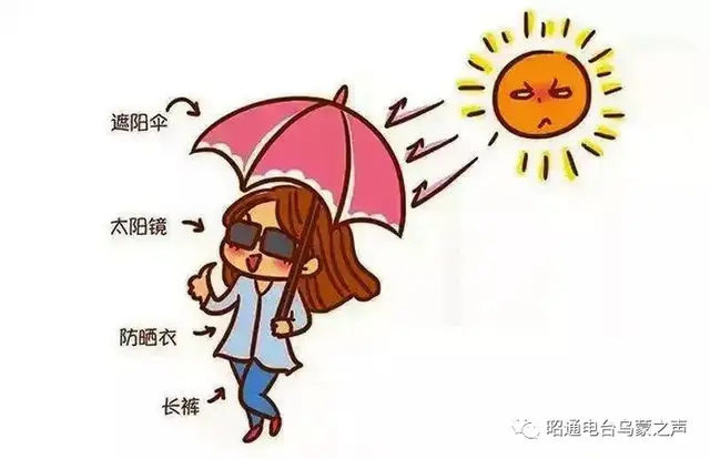 儿童毛周角化果酸