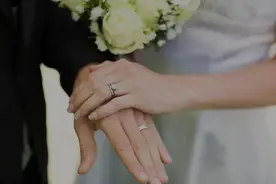 二胎跟女方姓！婚后可以住娘家！杭州夫妻“两头婚”冲上热搜，网友评论亮了图片