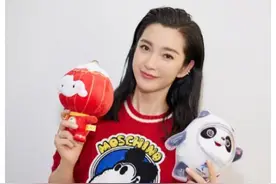 盘点：从哈尔滨走出的3位最红女演员，个个貌美如花，个个单身图片