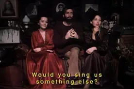 谁也不是没有做过坏事的，这是阿布拉泽在《忏悔》中的深刻反思图片