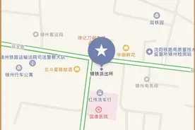 【助力营商环境】11月30日起，锦州新增7处派出所车驾管服务站，车驾管业务就近办。图片