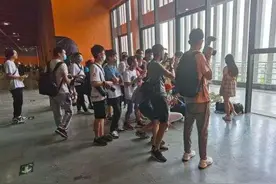 漫展是怎样沦为“福利姬温床”的？图片