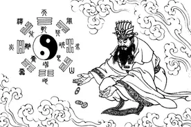 封神演义：姜子牙苦修玉虚宫40年，学会6种道术，凡人都想拥有图片