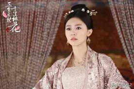 《三生三世》夜华为什么不喜欢素锦？原因有3个图片