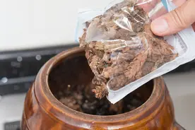 中药如何煎？洗不洗？放多少水？煎多长时间？老中医统统告诉你图片