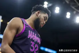 失去7位亲朋好友，唐斯暴瘦了45斤！中锋变控卫图片