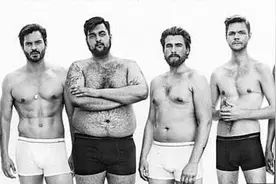 夏季莫代尔内裤性价比——内裤评测3.0图片