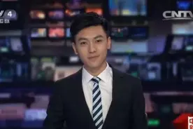 央视主持人播报有多严肃，私下就有多“不正经”，网友：被骗惨了图片