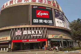 加盟商=合伙人 国美零售下沉市场另辟蹊径图片