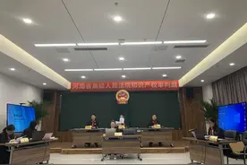 “两扇门”之争：使用“欧派”俩字是否侵权？图片