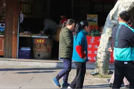 “蒋氏故居”见闻录图片