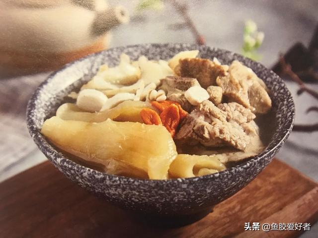 鱼胶出胶好还是不出胶好 2025年鱼胶出胶好还是不出胶好吃