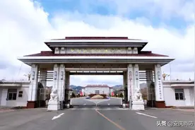 中国消防救援学院2022年度招聘简章图片