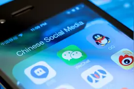 QQ、微信都能用上？腾讯重磅专利公开：可定时发送信息图片