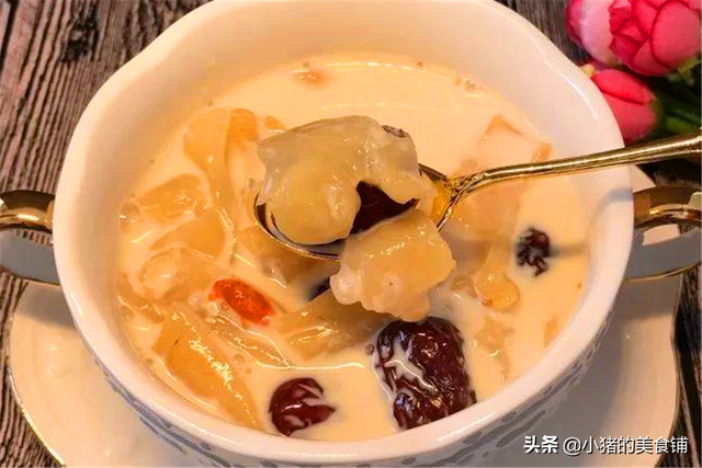 普通鱼漂能做花胶吗 2026年普通鱼漂能做花胶吗图片