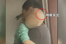 母婴店竟将固定饮料当成奶粉卖？这些孩子喝成了“大头娃娃”！图片