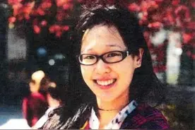 细思极恐的蓝可儿事件，你了解多少？图片