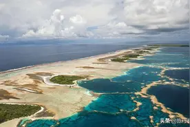 将消失的国家：11万人60年后面临无家可归，计划买地重新建国图片