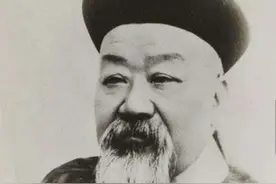 清朝最后的忠臣，溥仪退位后仍率旧部孤军奋战，死后被比作诸葛亮图片