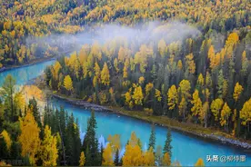 风景不能“胡乱拍”，按照5句摄影口诀，照片提升看得见图片