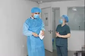 妇产科男医生做过的最痛人流图片