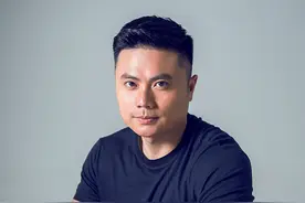 王振飞：猛犸“免费换电”图片