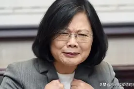 狡兔三窟？台军新修三条逃生密道 真正能救蔡英文的路只有一条图片
