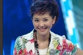 当兵出身，半路杀入央视，主持综艺走红，方琼为何急流勇退？图片