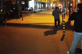 记录疫情期间一个石家庄人在北京北漂生活，让你想象不到图片