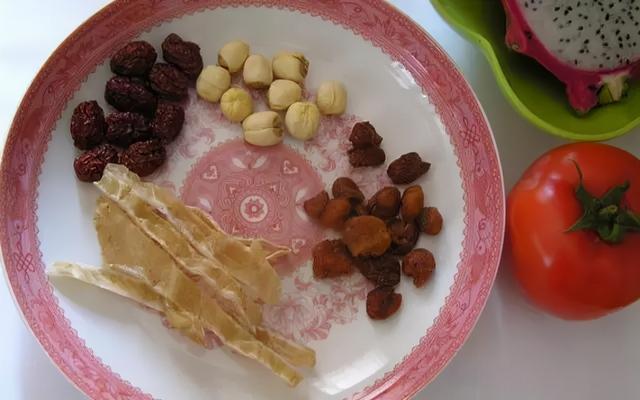 花胶甜水 2025年花胶甜汤的做法大全