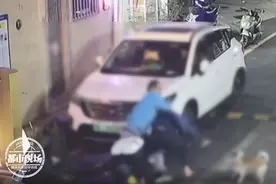 十几年的老邻居大打出手！一个被送进医院，一个被拘留图片