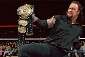 宣布退役！再见！送葬者图片