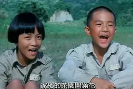《鲁冰花》：从儿童歌曲发展史，探析音乐审美教育的意义图片