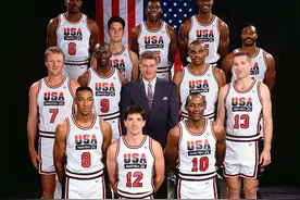 当NBA球员不再能统治世界篮坛，我们还有什么理由追捧NBA？图片