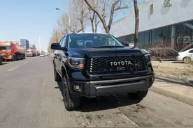 40万左右第一期平行进口能买什么车？我来推荐4款当前畅销车型！图片