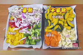 越吃越瘦！一周私藏减脂餐，天天不重样，一次做完省时省力图片