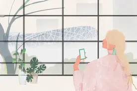 小姑子在我家蹭住，一次买早餐忘记给她钱，婆婆一番话我无言以对图片