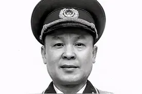 韦国清是开国上将，却主政广西长达20年，影响力至今不绝图片